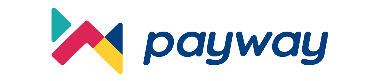 Logo Pasarela Payway